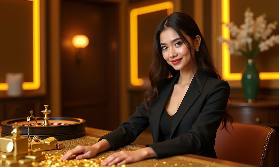6l999 6l999 App — Lobby in Your Pocket